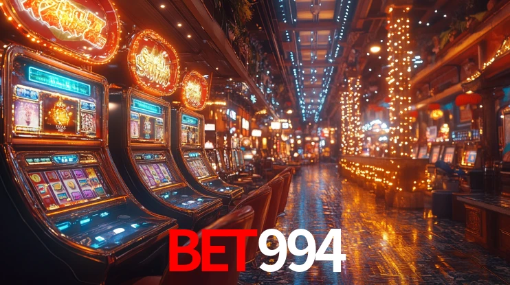 bet994: Seu Especialista em Apostas Esportivas Brasileiras