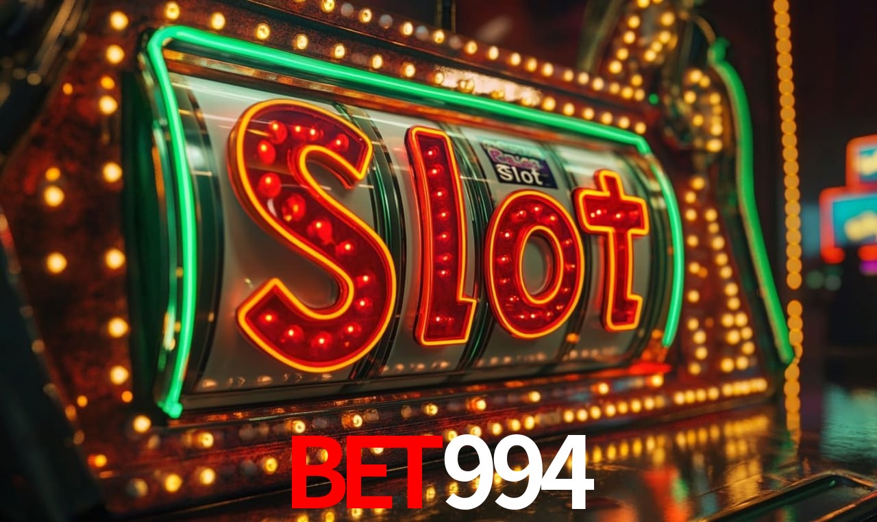 Tecnologia da Plataforma bet994