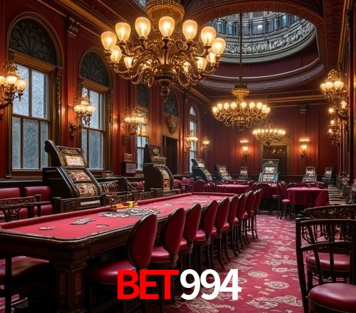 Promoção Relâmpago bet994