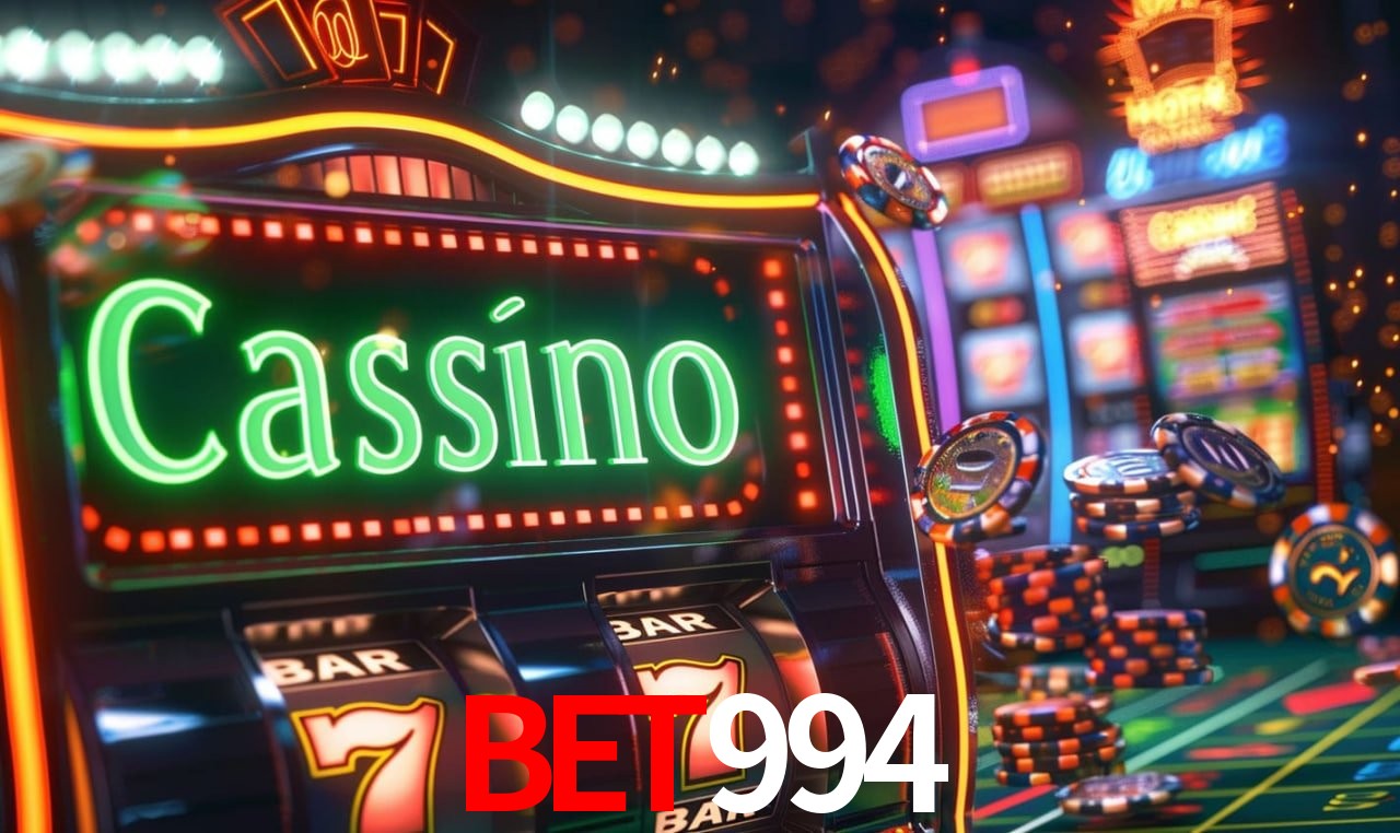 Login Seguro bet994