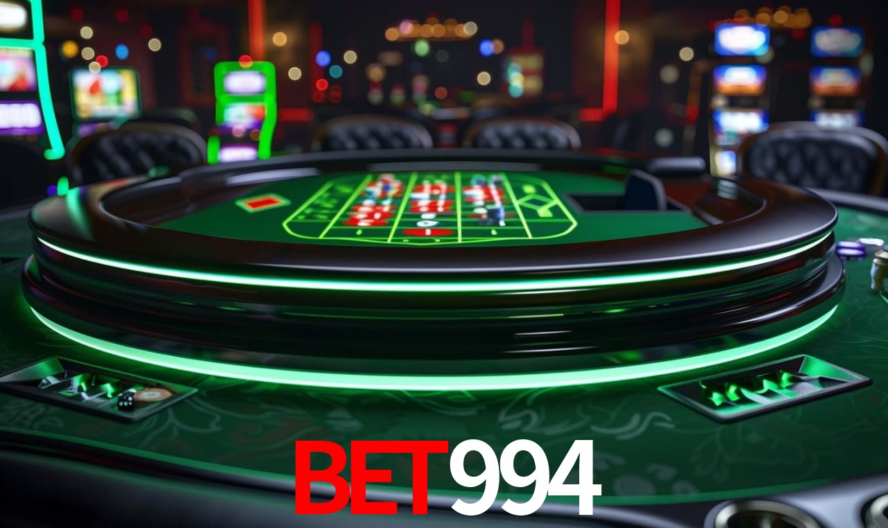 Account Benefits bet994