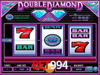 Descubra o Mundo do Cassino Online com bet994