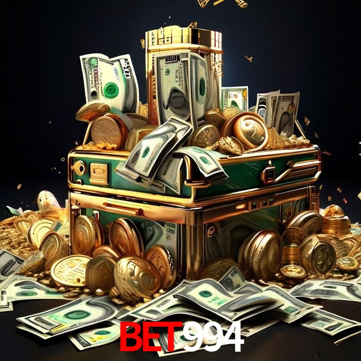 Apostas de Futebol bet994