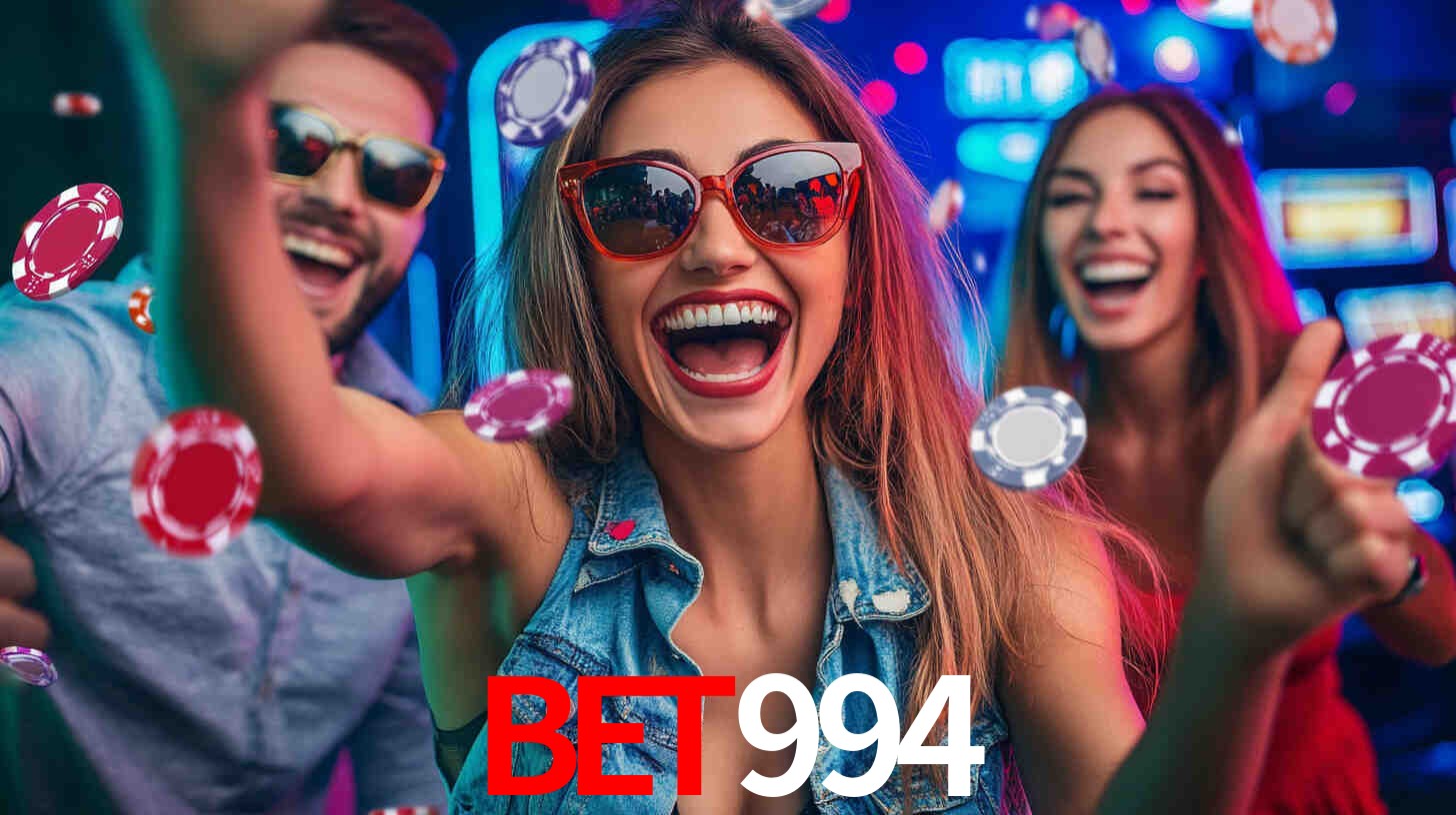 A Popularidade dos Caça-Níqueis no bet994