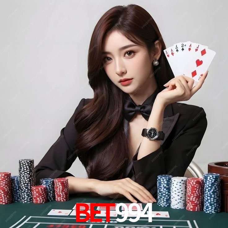 Design Responsivo bet994