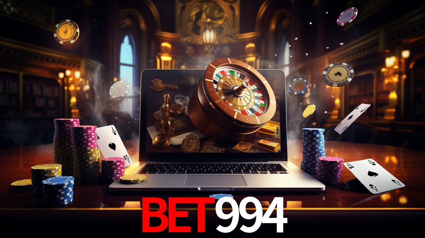 Programa VIP bet994