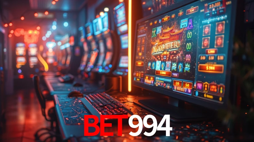 bet994: Jogos de Caça-Níqueis-Altas Recompensas, Roleta-Velocidade, Blackjack-Desafios Máximos