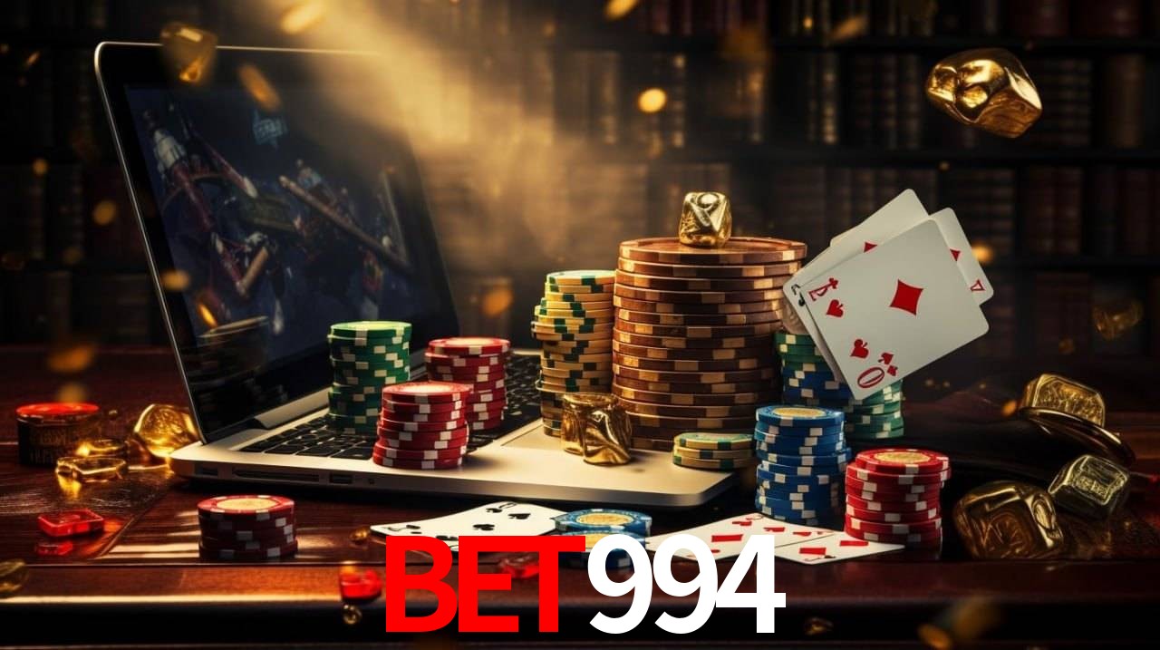 Casino Ao Vivo bet994