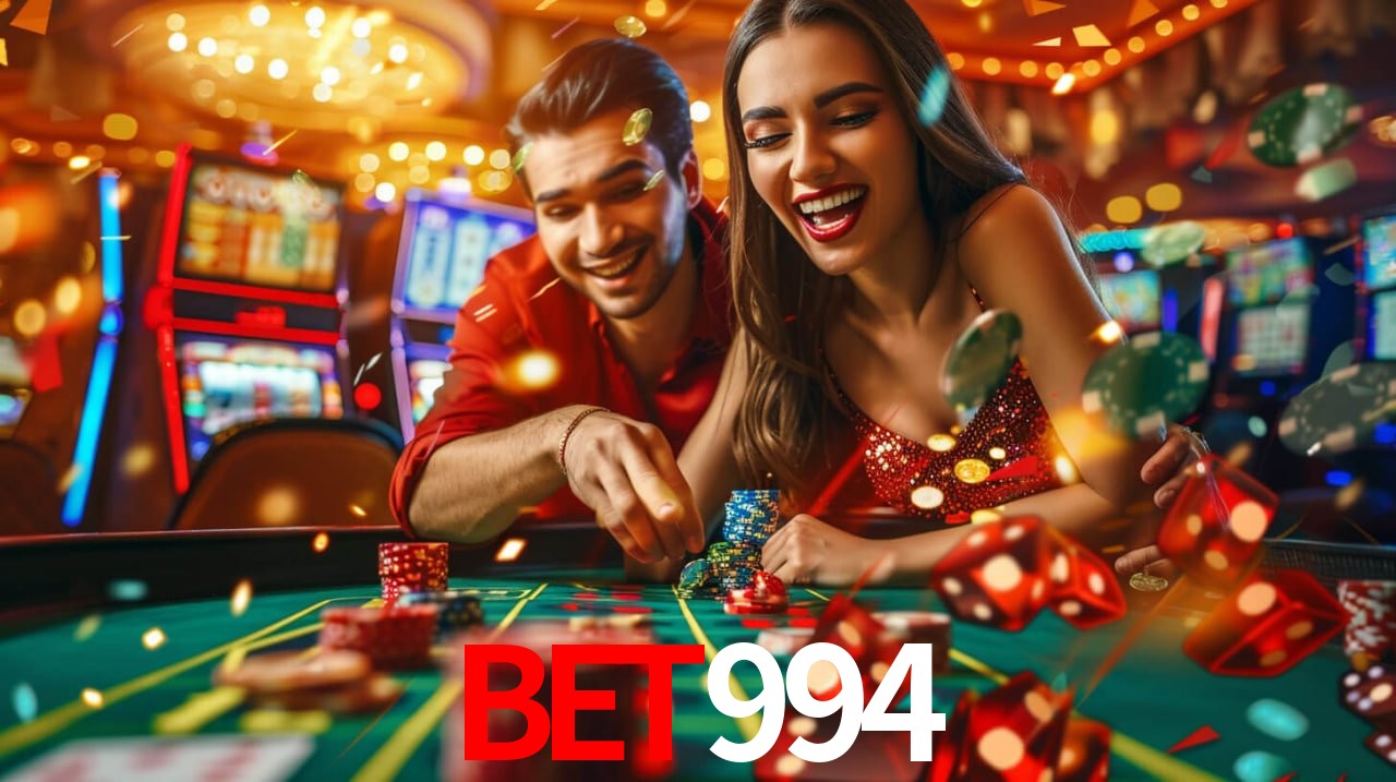 Cadastro Rápido bet994
