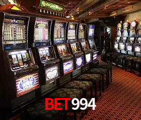Explorando a Categoria de Eventos em Apostas na bet994