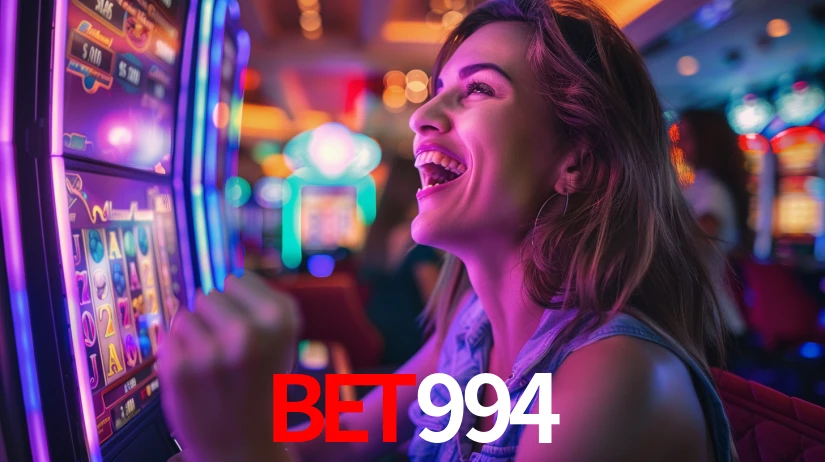Sinta a adrenalina dos jogos de cassino com bet994