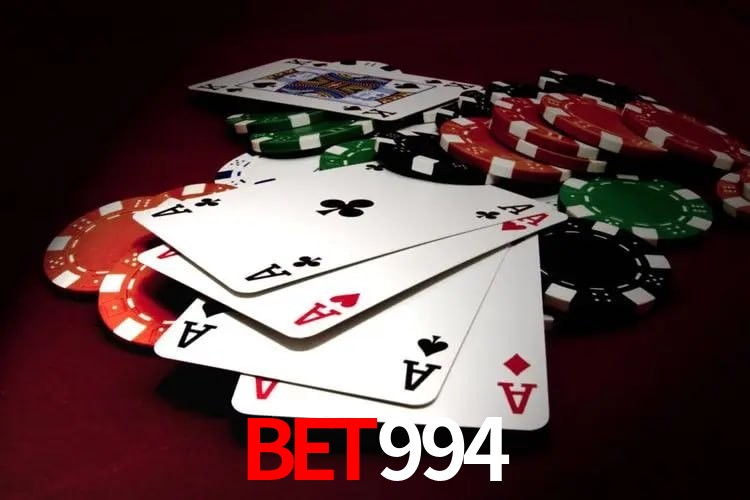 Torneios bet994