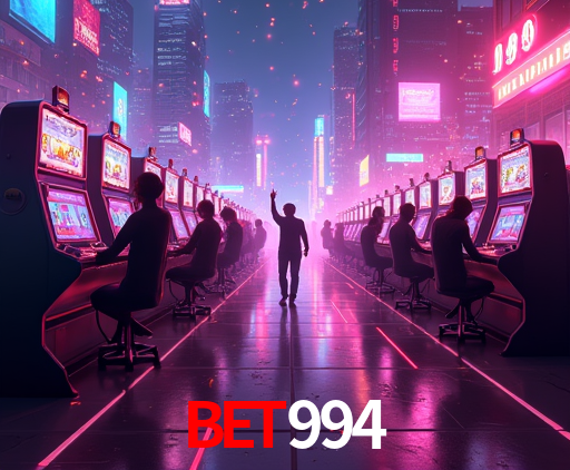 Programa VIP bet994