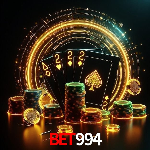 Estatísticas do Jogo bet994