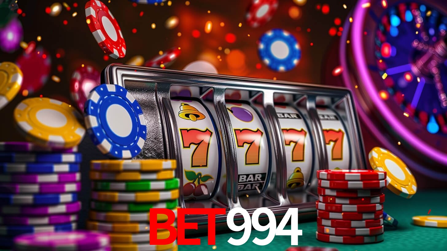 PIX Instantâneo bet994