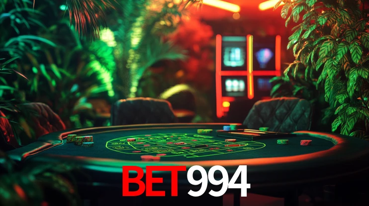 Welcome Bonus bet994