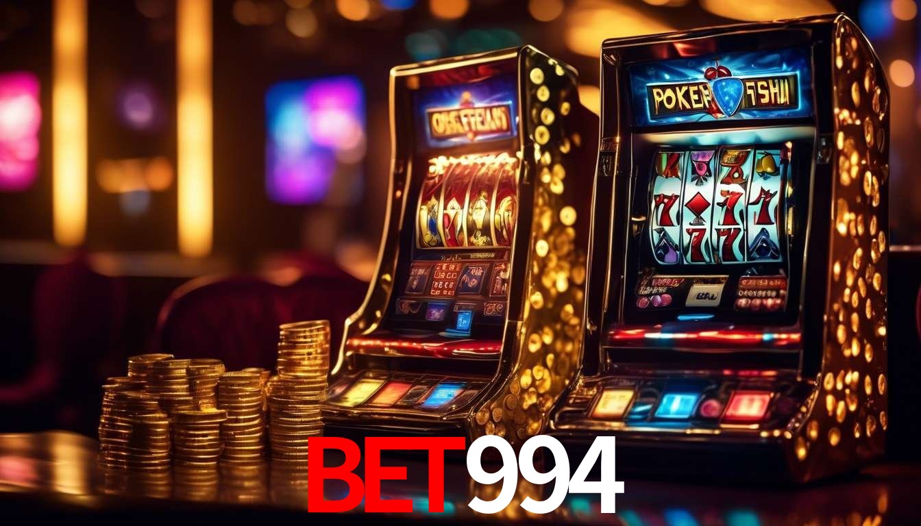 Desvendando o Mundo dos Jogos Virtuais na bet994