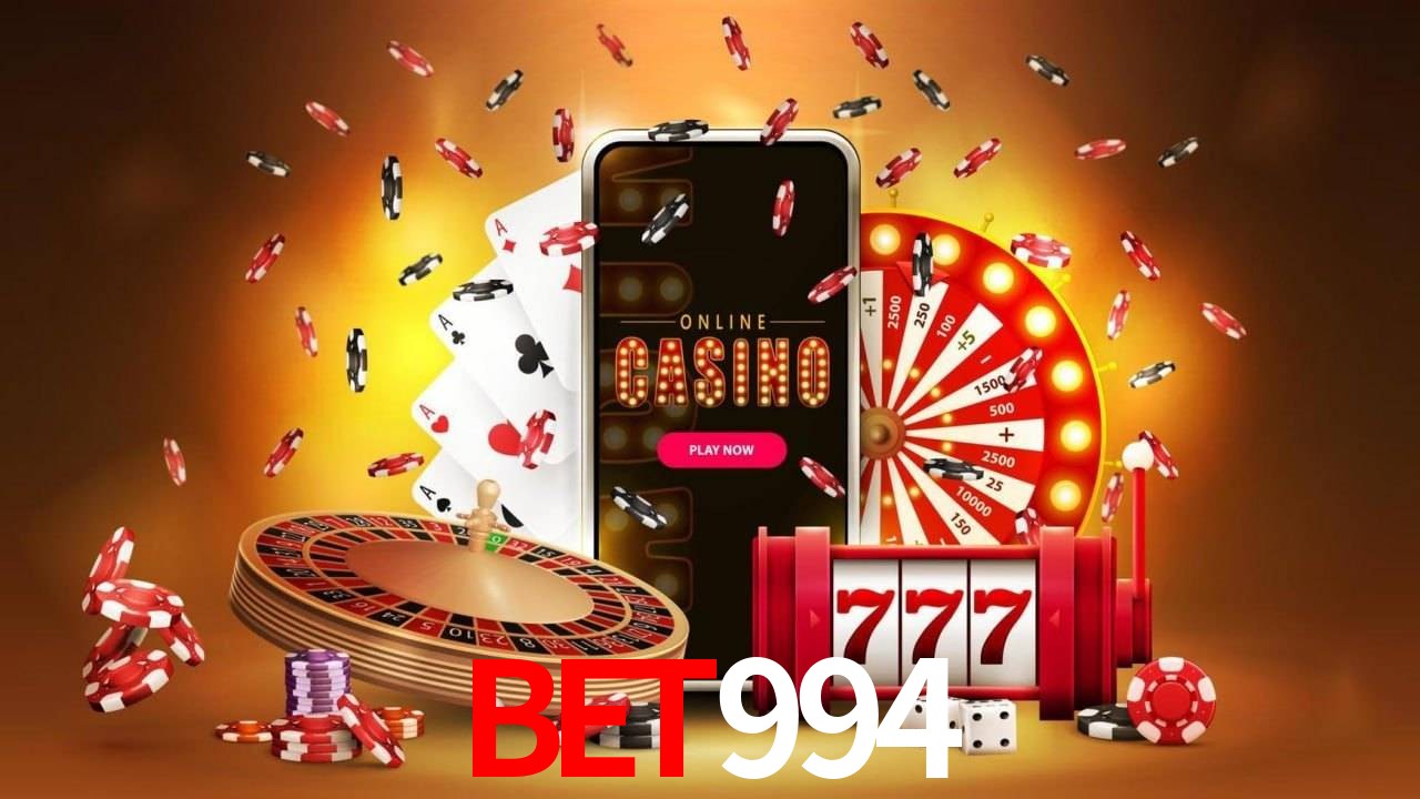 Diretório de Jogos bet994