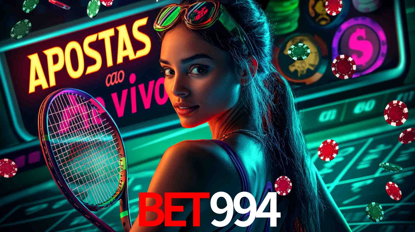 A Experiência Imersiva dos Cassinos Ao Vivo no bet994