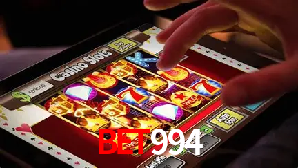 Descubra a Magia dos Jogos de Arcade no bet994