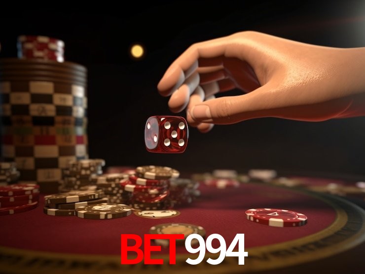 Recursos de Bônus bet994