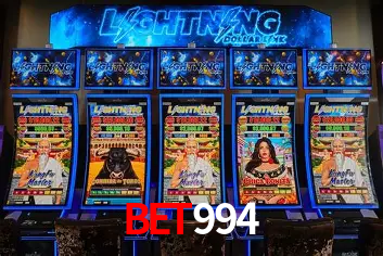 Inovações de Jogos na bet994: O Futuro das Experiências Interativas