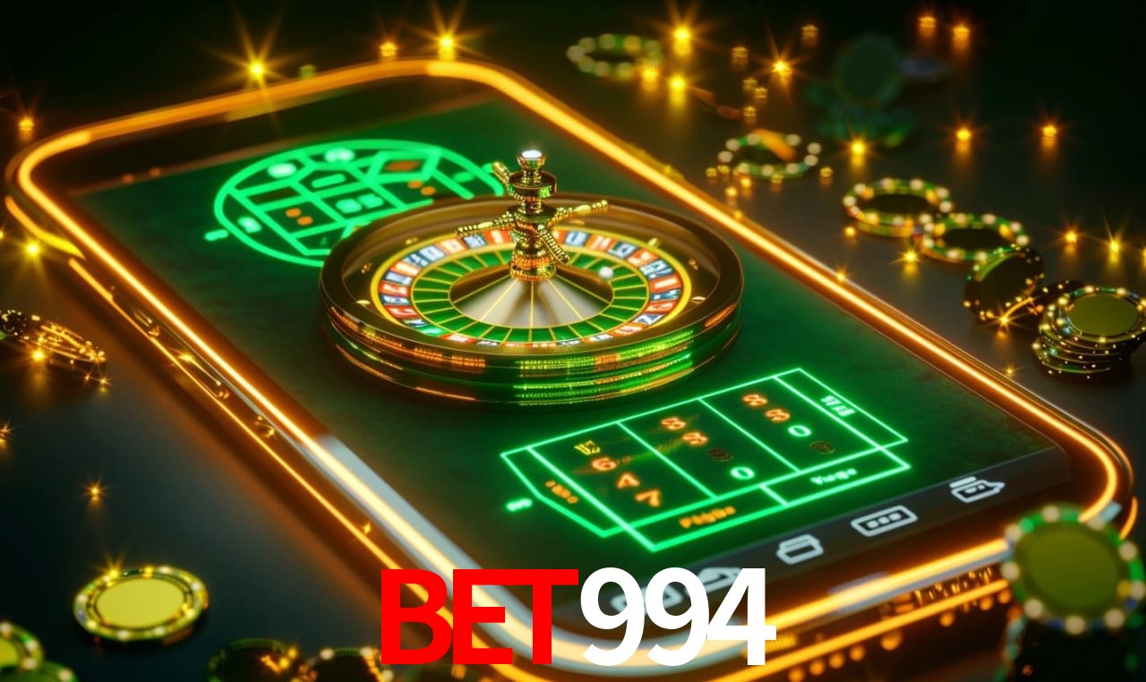 Integração de APIs bet994