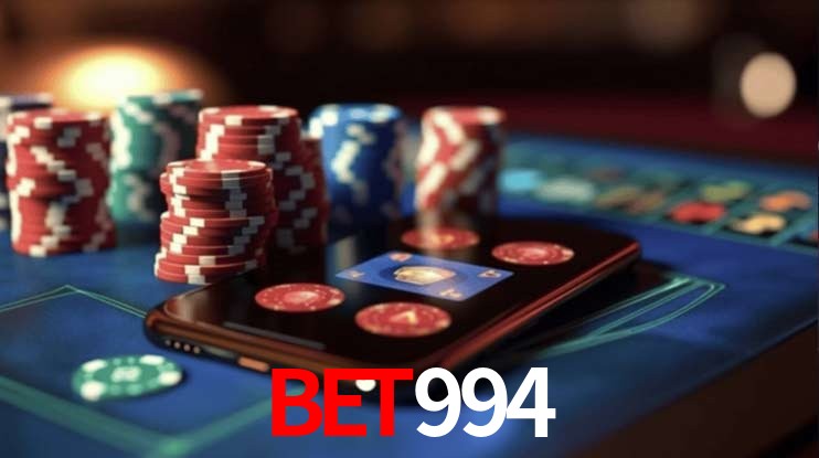 Casino VIP bet994