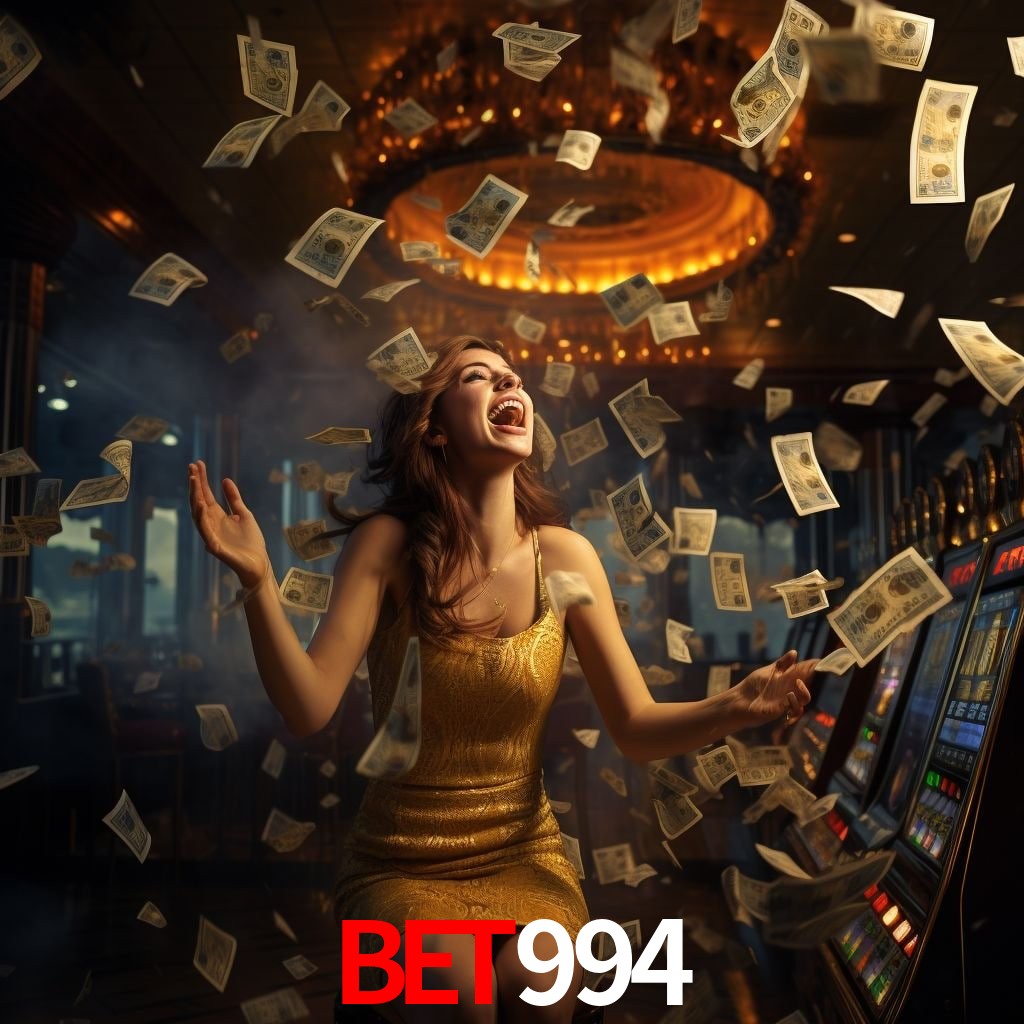 Roulette Table bet994