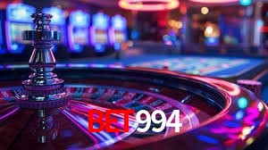 Apostas de Tênis bet994