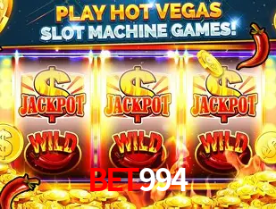 Descubra a Magia dos Jogos de Arcade no bet994