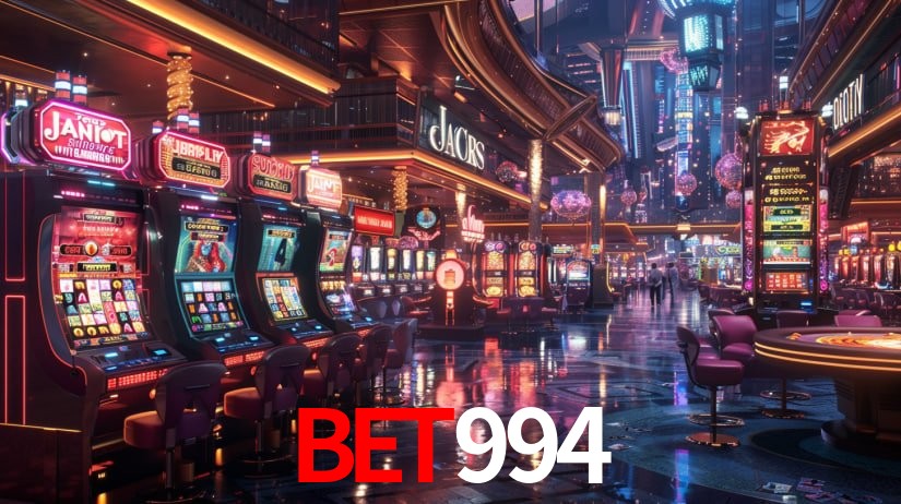Welcome Bonus bet994