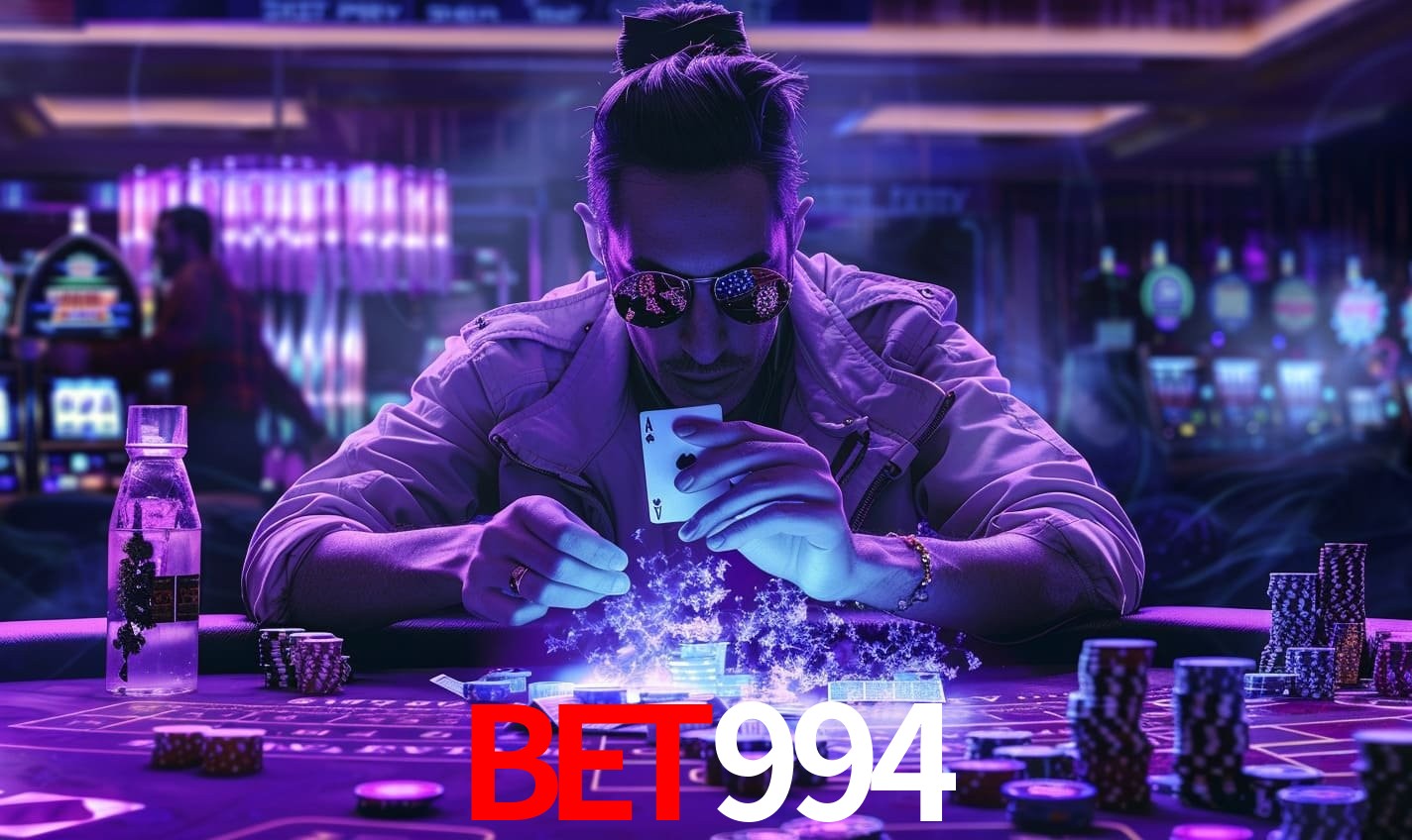 Live Casino bet994