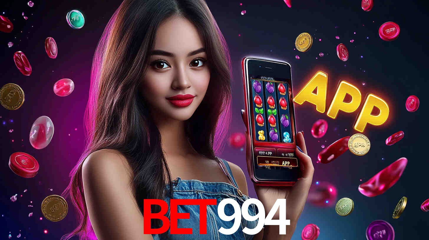 Apostas Esportivas na bet994: Um Guia Completo