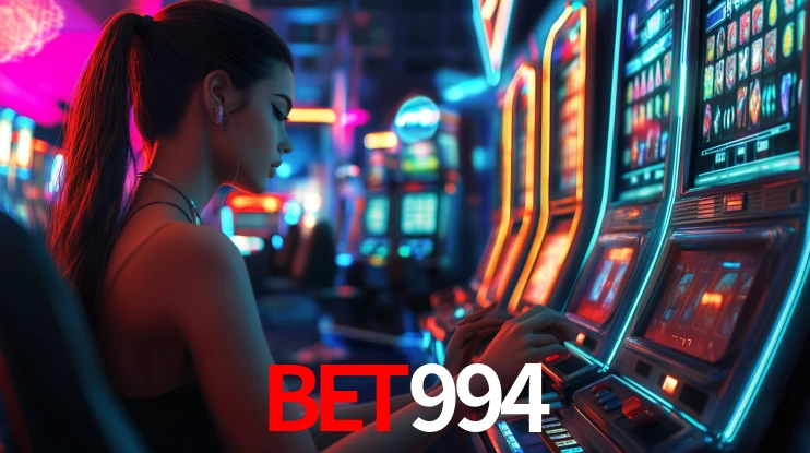 Experimente o Login Seguro Premium no bet994
