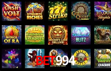 Exclusive Offers bet994