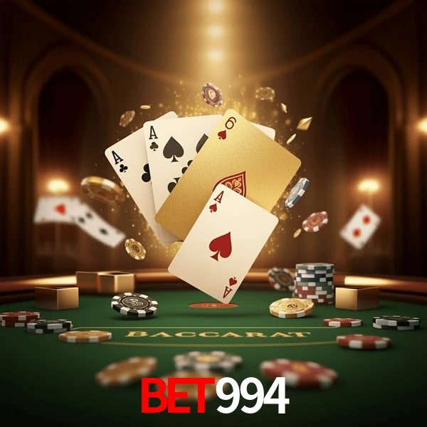 Blackjack Table bet994