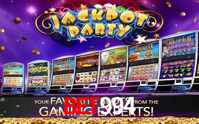 A Popularidade dos Caça-Níqueis no bet994
