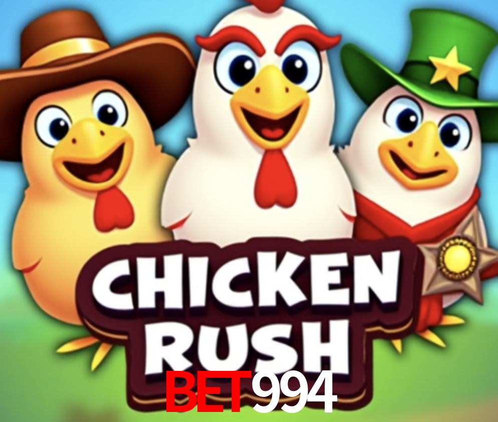 Slot Games bet994