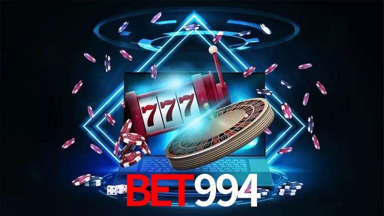 Casino Ao Vivo bet994