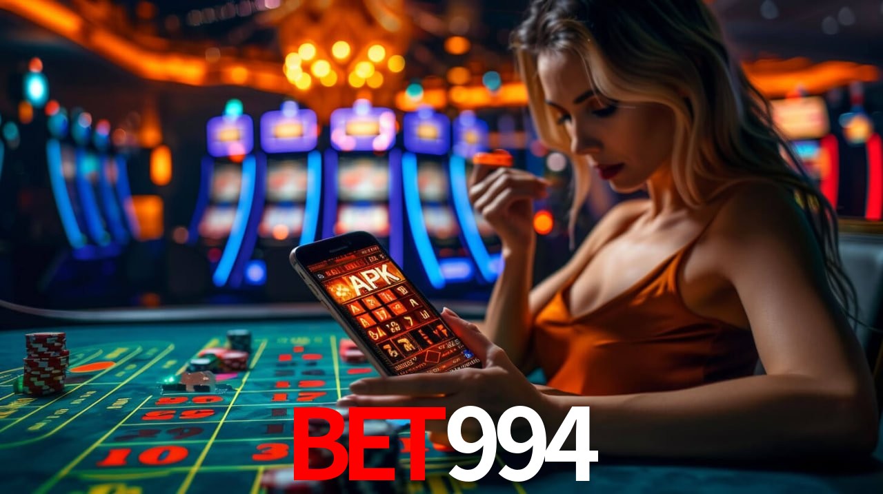 VIP Casino bet994