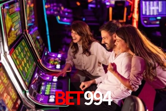 cassino bet994