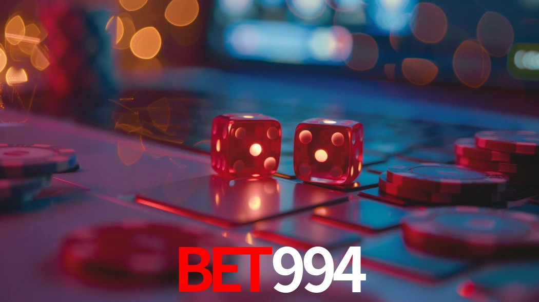 Bonus Features bet994